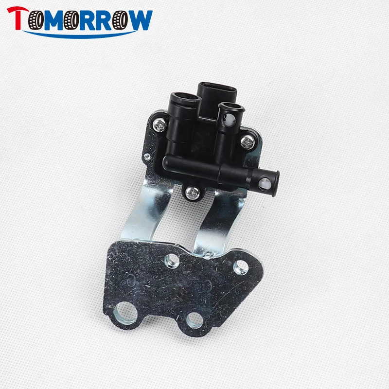 48960-60010 Air Suspension Part Valve Block For Toyota Land Cruiser Prado RZJ120 RZJ150 Lexus GX470 GX460
48960-60010 Air Suspension Part Valve Block For Toyota Land Cruiser Prado RZJ120 RZJ150 Lexus GX470 GX460
