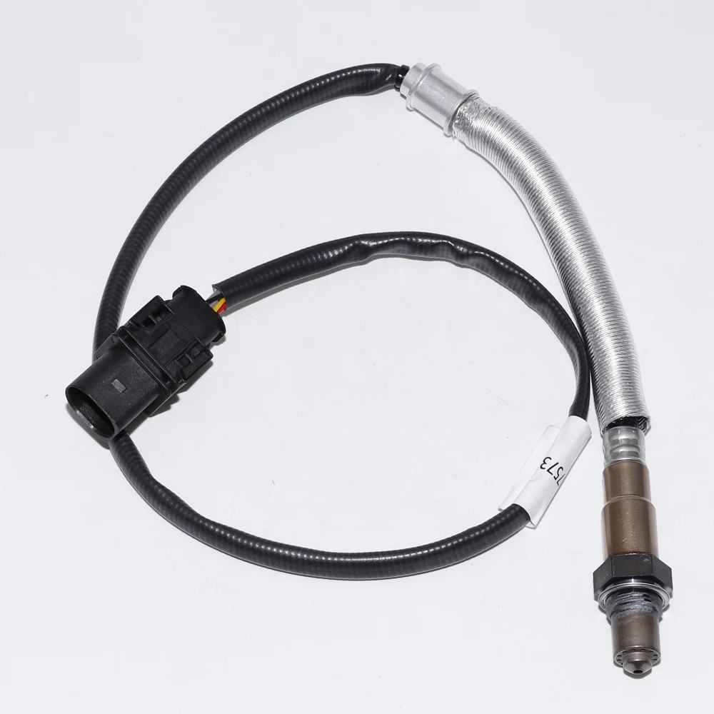 Car Oxygen Sensor For BMW 5 (E60) 520 i N46 B20 B 1995 2006-2009 5 Touring (E61) 520 i OEM 11787573319 Exhaust Gas O2 Accessory
Car Oxygen Sensor For BMW 5 (E60) 520 i N46 B20 B 1995 2006-2009 5 Touring (E61) 520 i OEM 11787573319 Exhaust Gas O2 Accessory