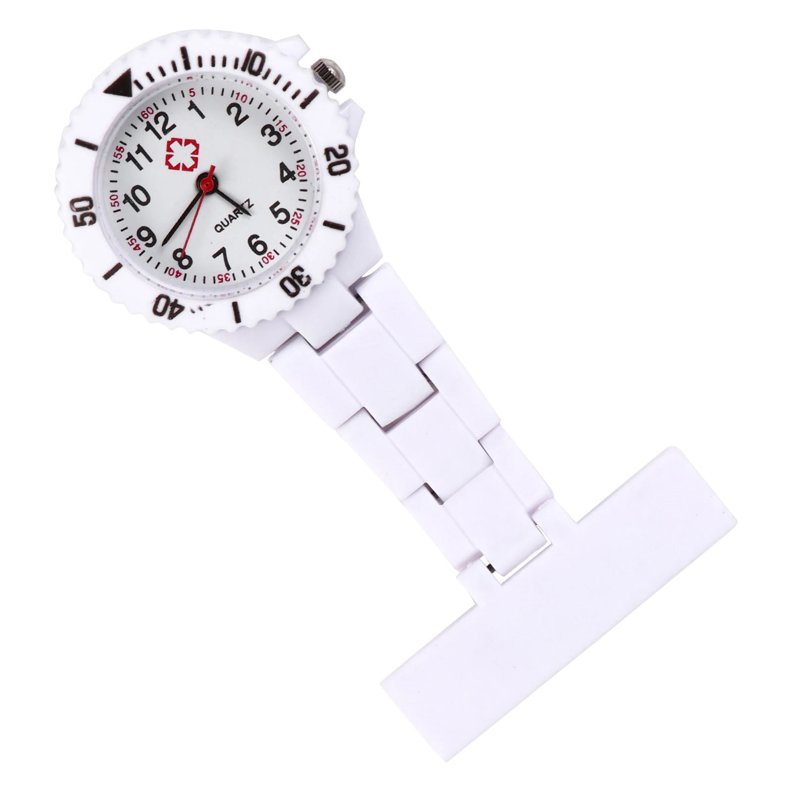 Women Nurse White Plastic for Students Low Power Consumption Operated Clear View Great Gift Hospital Use
Women Nurse White Plastic for Students Low Power Consumption Operated Clear View Great Gift Hospital Use