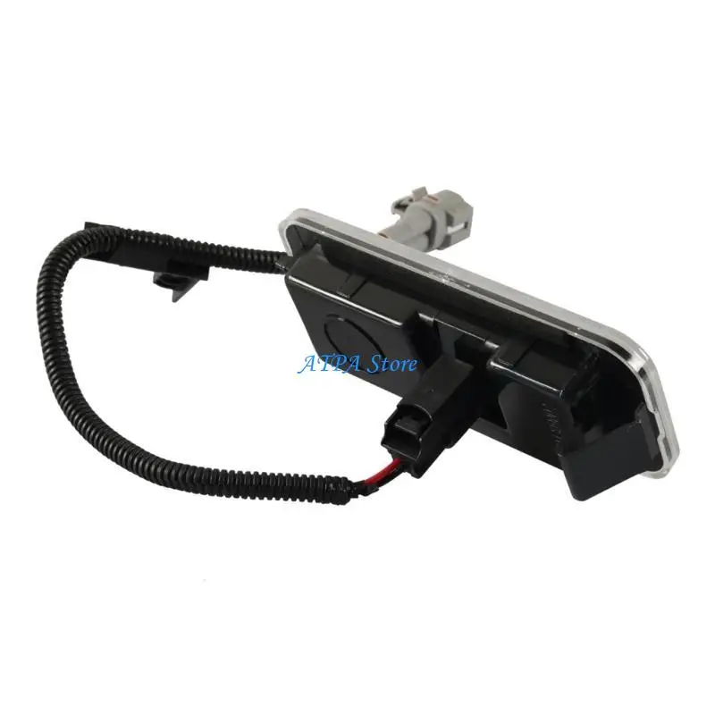 U13C Car Led Tailgate Cargo Step Light Truck Bed Lamp Universal For PT857-35200
U13C Car Led Tailgate Cargo Step Light Truck Bed Lamp Universal For PT857-35200