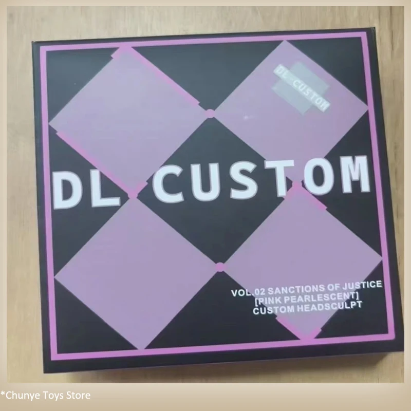 In Stock DL CUSTOM Dragon Ball Z Super Saiyan Rosé Son Goku Black Zamasu Head Accessories Anime Action Figures Model Gifts Toys
In Stock DL CUSTOM Dragon Ball Z Super Saiyan Rosé Son Goku Black Zamasu Head Accessories Anime Action Figures Model Gifts Toys