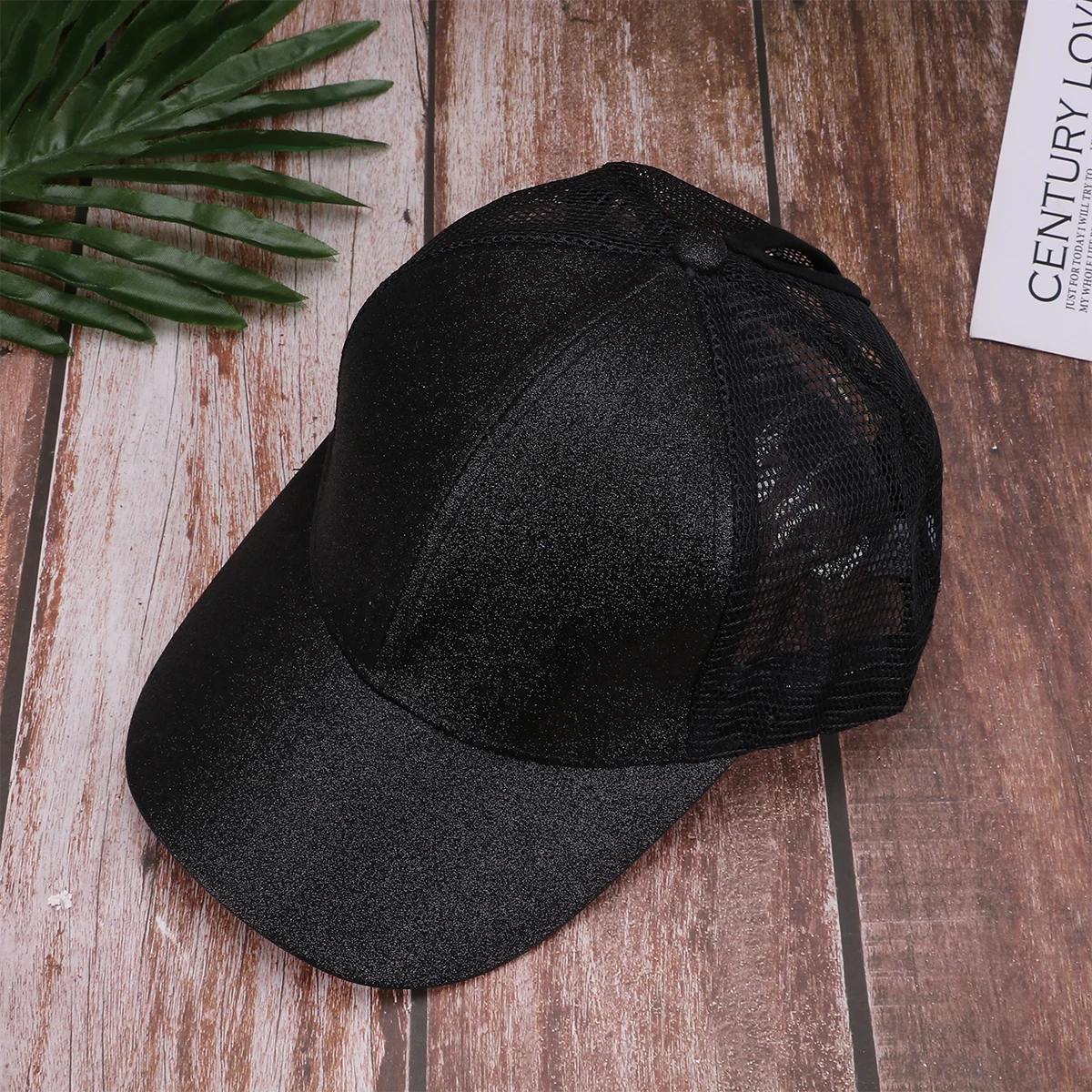 Fashion Baseball Cap Lightweight Durable Woman Sun Hat Summer Beach Travel Simple Headwear All Match Outdoor Activities
Fashion Baseball Cap Lightweight Durable Woman Sun Hat Summer Beach Travel Simple Headwear All Match Outdoor Activities