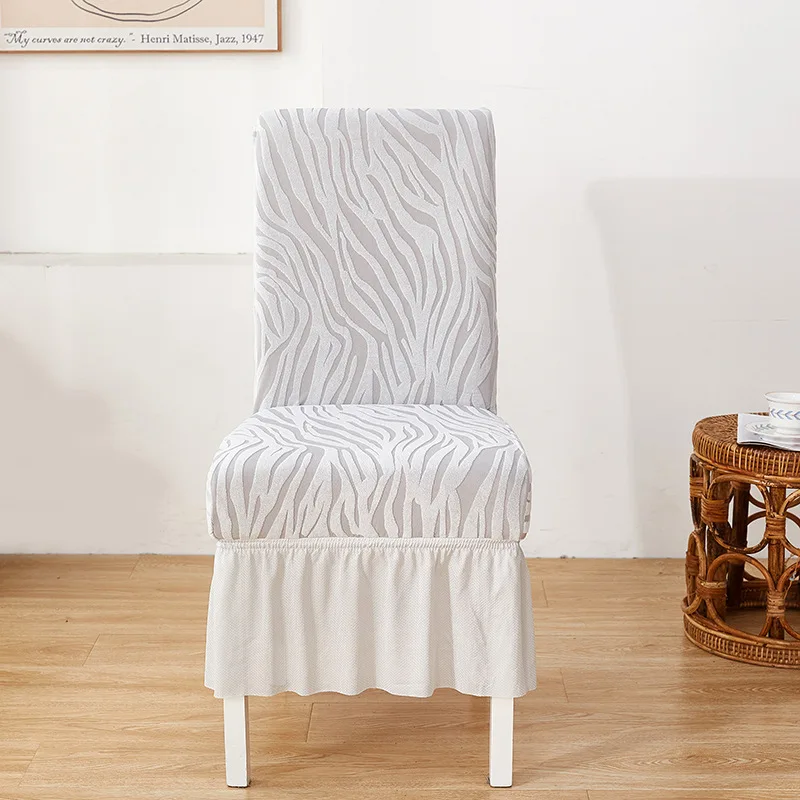 Covers chairs dining room chairs cover home covers for chairs 1/4/6 pieces one-piece skirted chair cover
Covers chairs dining room chairs cover home covers for chairs 1/4/6 pieces one-piece skirted chair cover