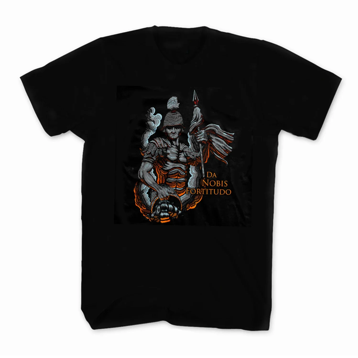 Saint Florian, The Patron Saint of Firefighters T-Shirt. Premium Cotton Short Sleeve O-Neck Mens T Shirt New S-3XL
Saint Florian, The Patron Saint of Firefighters T-Shirt. Premium Cotton Short Sleeve O-Neck Mens T Shirt New S-3XL