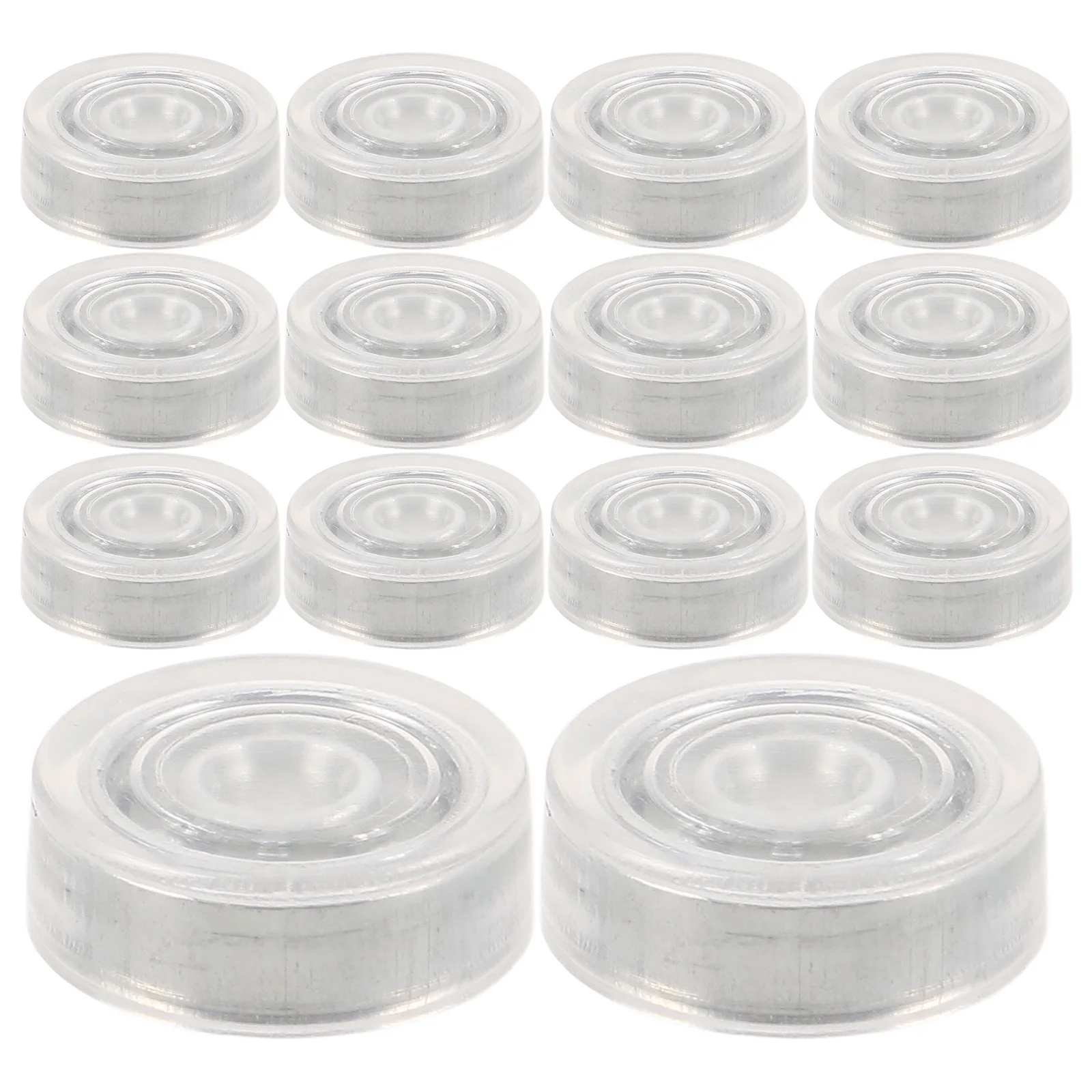 50Pcs Mini Ball Bearings DIY Windmill Craft Rotating Base Spinning Shaft Bearing Replacement Parts for Handmade Decoration
50Pcs Mini Ball Bearings DIY Windmill Craft Rotating Base Spinning Shaft Bearing Replacement Parts for Handmade Decoration