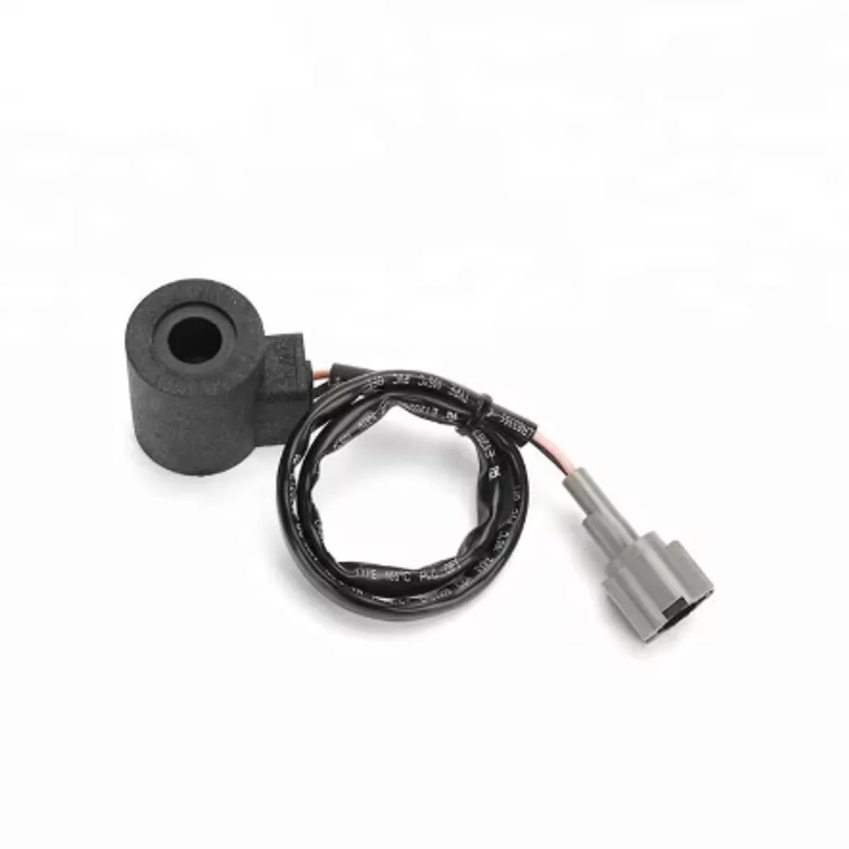 For Excavator Spare Parts COIL 4288337 Hitachi EX60 EX120 EX200 24V Construction Excavator
For Excavator Spare Parts COIL 4288337 Hitachi EX60 EX120 EX200 24V Construction Excavator