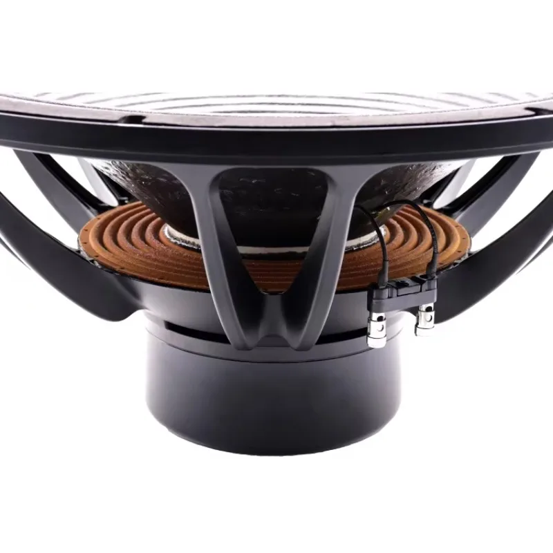 T-21SW152 Hot Sales 21'' Subwoofer 2/4/8Ohm 4000W Big Power Active/passive Neodymium 21 Inch Speaker
T-21SW152 Hot Sales 21'' Subwoofer 2/4/8Ohm 4000W Big Power Active/passive Neodymium 21 Inch Speaker