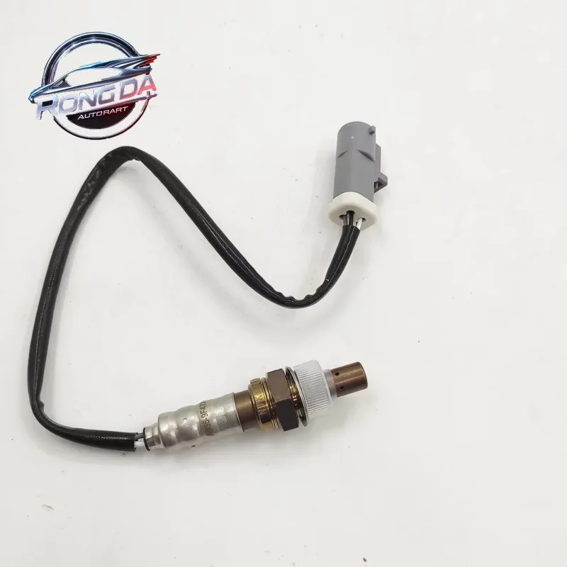 MAS55-9F472-AA Brand New Oxygen Sensor For Ford Ka Focus Courier Fiesta Focus EcoSport Party 1.6L 2008-2014 OEM MAS559F472AA
MAS55-9F472-AA Brand New Oxygen Sensor For Ford Ka Focus Courier Fiesta Focus EcoSport Party 1.6L 2008-2014 OEM MAS559F472AA