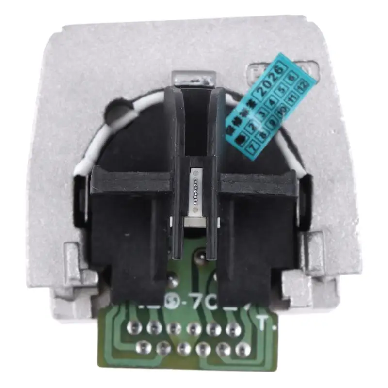 НОВАЯ совместимая печатающая головка F042000 для принтеров Epson LX300, LX300+II
НОВАЯ совместимая печатающая головка F042000 для принтеров Epson LX300, LX300+II