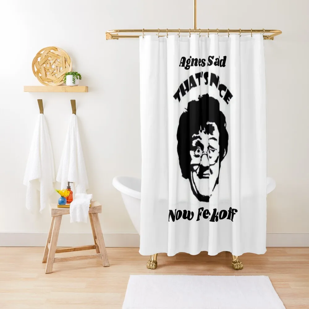 Mrs Browns Boys Shower Curtain Waterproof Bathroom Shower Shower Set For Bathroom In The Bathroom Box Curtain
Mrs Browns Boys Shower Curtain Waterproof Bathroom Shower Shower Set For Bathroom In The Bathroom Box Curtain