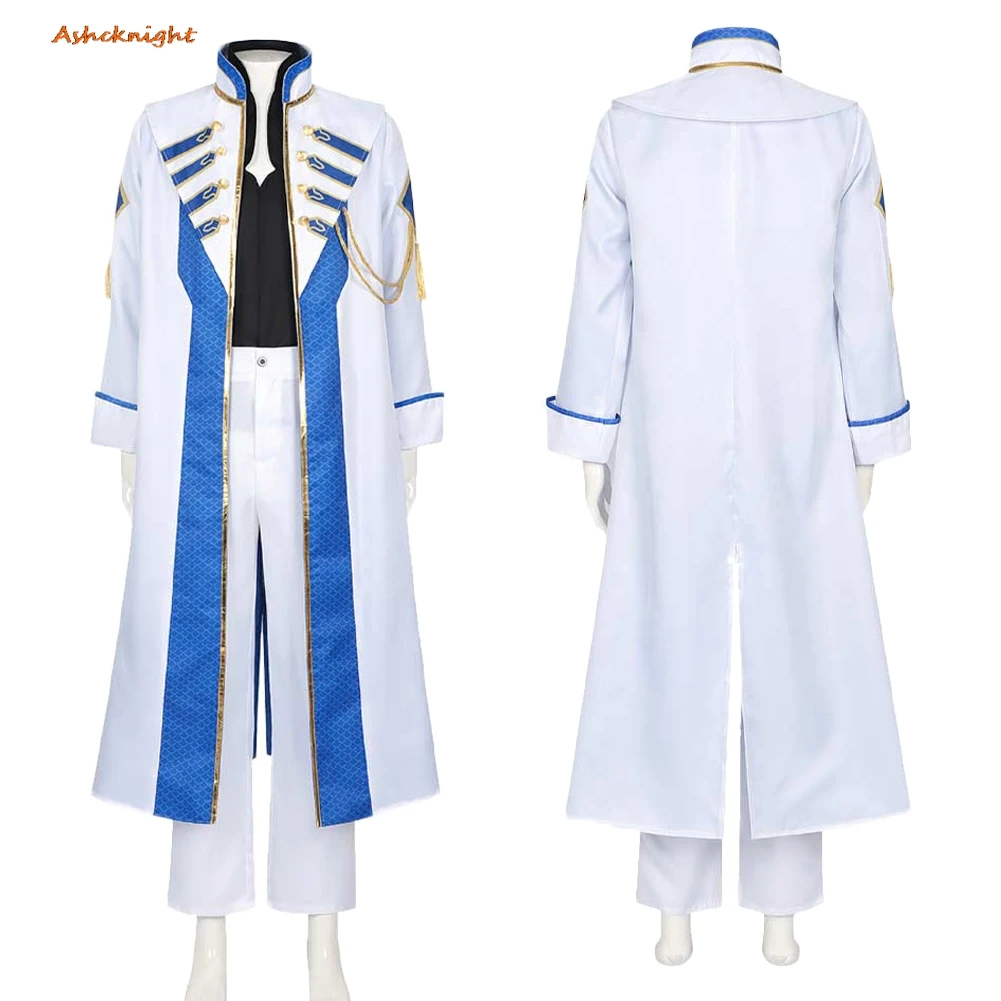 Anime Record of Ragnarok Cosplay Hades Top Pants Cloth Men Halloween Male Costume Carnival Outfit Suits Party Disguise Roleplay
Anime Record of Ragnarok Cosplay Hades Top Pants Cloth Men Halloween Male Costume Carnival Outfit Suits Party Disguise Roleplay
