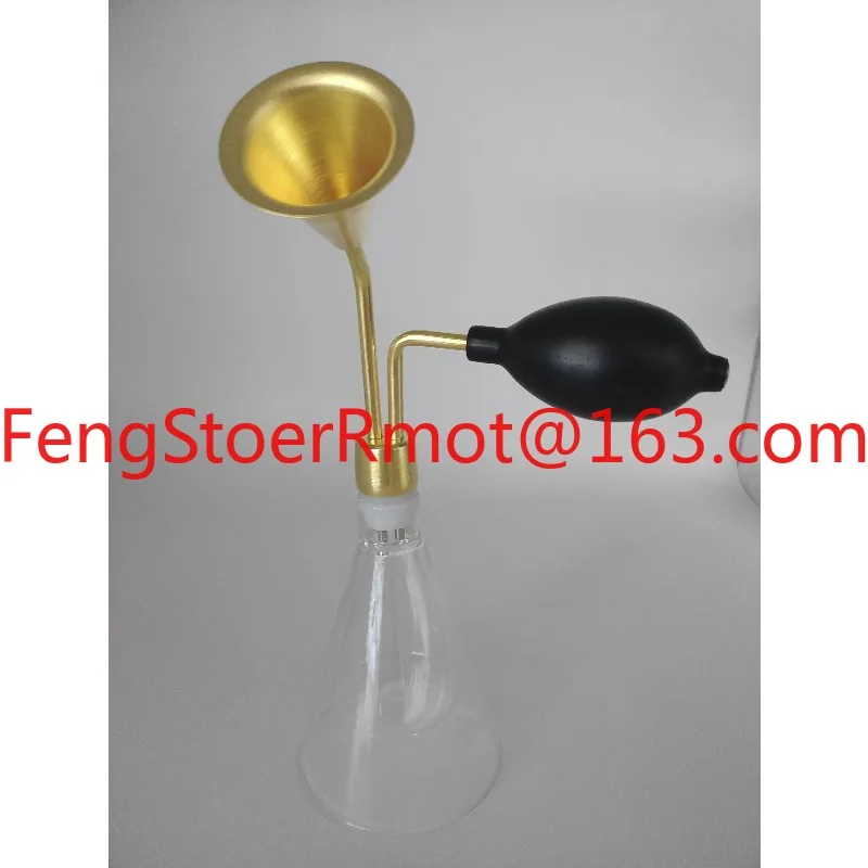 80Ml Glass Creative Aromatherapy Bottle Spa Brass Bottle
80Ml Glass Creative Aromatherapy Bottle Spa Brass Bottle