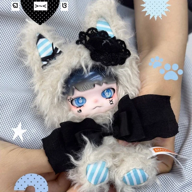 Youbu Broken Fairy Tales Series Blind Box Animal Vinyl Face Blind Box Trendy Mysterious Surprise Dolls Cute Collectible Toys Gif
Youbu Broken Fairy Tales Series Blind Box Animal Vinyl Face Blind Box Trendy Mysterious Surprise Dolls Cute Collectible Toys Gif