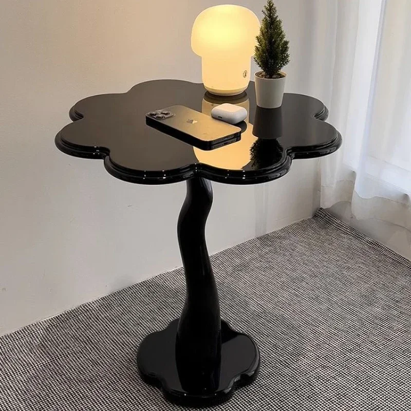 Nordic French Petal Shape Coffee Table Vintage Ins Style Living Room Sofa Corner Table Italian Cream Bedside Tables Nordic Mesas
Nordic French Petal Shape Coffee Table Vintage Ins Style Living Room Sofa Corner Table Italian Cream Bedside Tables Nordic Mesas