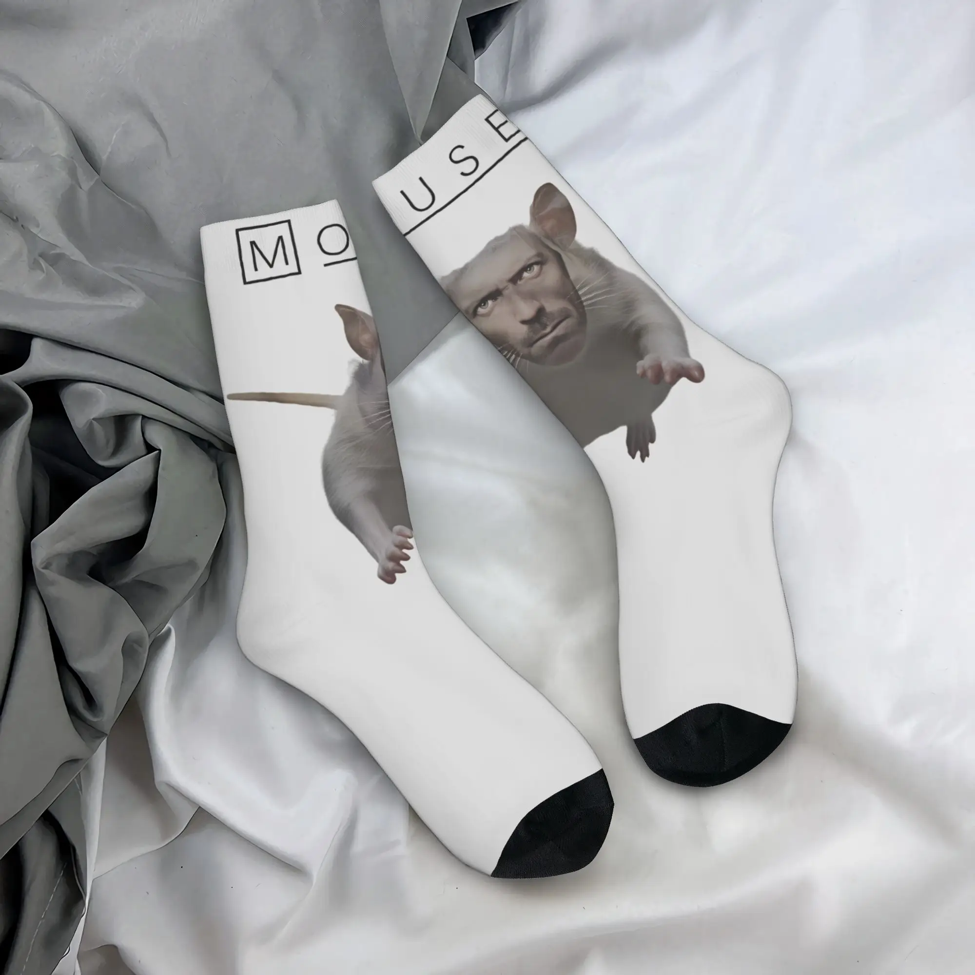 House Dr Gregory Socks Mouse Casual Stockings Autumn Anti Slip Men's Socks Breathable Design Outdoor Socks
House Dr Gregory Socks Mouse Casual Stockings Autumn Anti Slip Men's Socks Breathable Design Outdoor Socks