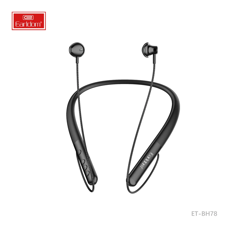 Neckband Wireless Headphones Sports Earphones Sound TWS Bluetooth Headest In Ear Earbuds Waterproof With Mic
Neckband Wireless Headphones Sports Earphones Sound TWS Bluetooth Headest In Ear Earbuds Waterproof With Mic
