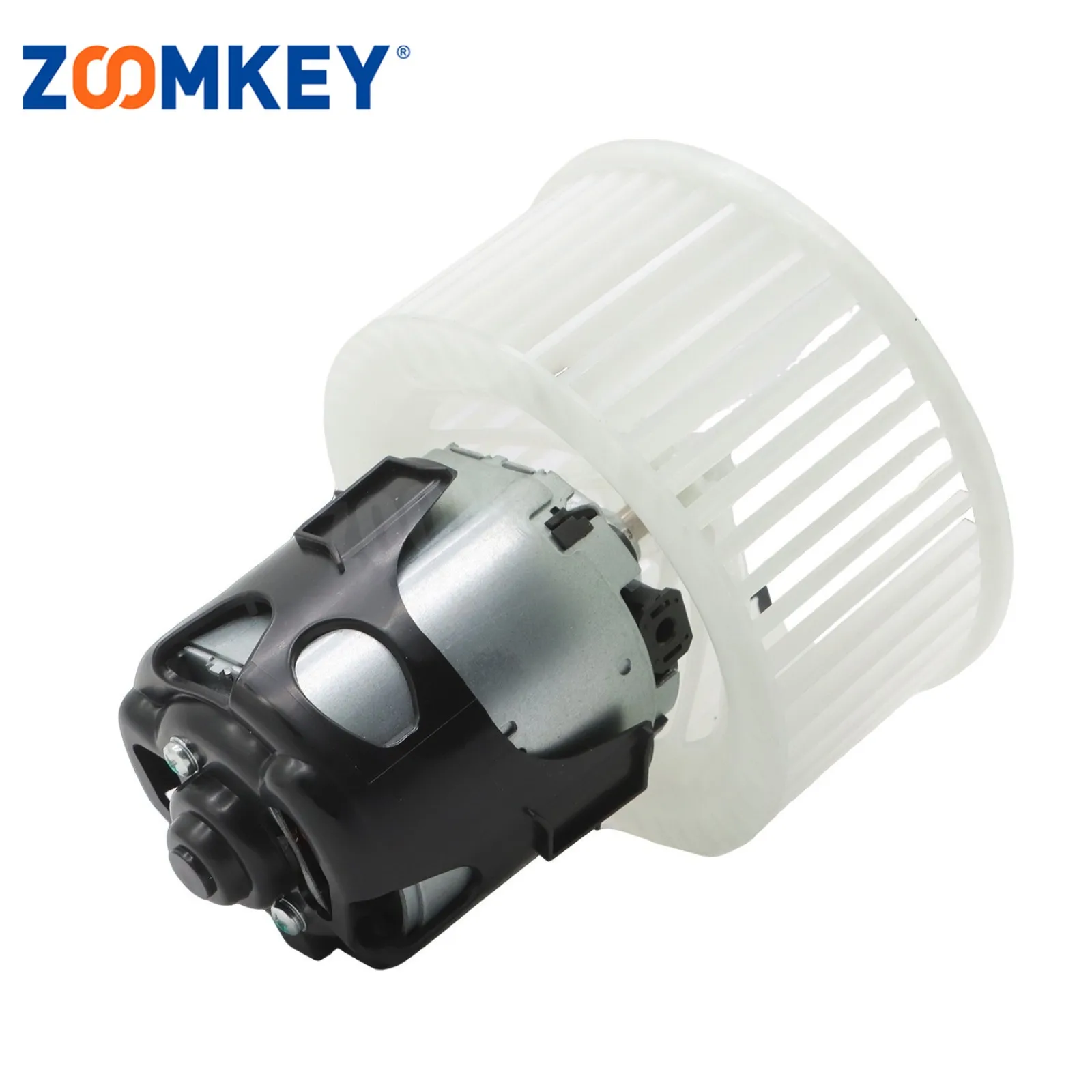 ZOOMKEY HVAC Blower Heater Motor Fits for BMW F01 F06 F02 F10 F12 G32 5/6/7 Series B7 BM10015C, 700294, 64119242607
ZOOMKEY HVAC Blower Heater Motor Fits for BMW F01 F06 F02 F10 F12 G32 5/6/7 Series B7 BM10015C, 700294, 64119242607
