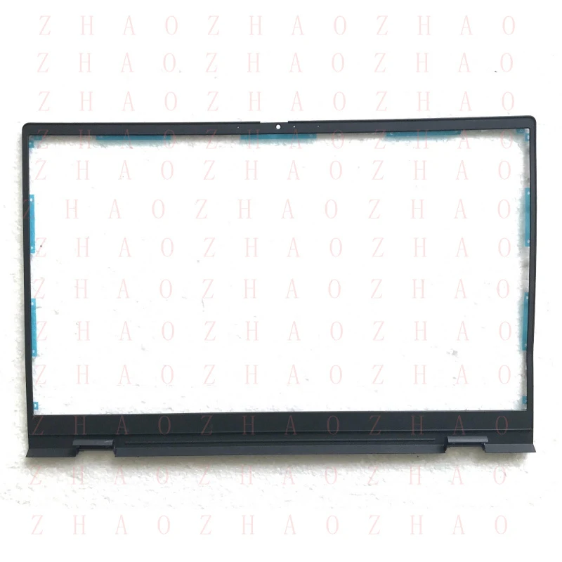 Новая передняя рамка для ЖК-дисплея L+ для Dell Vostro 5410 5415 0FFNFW FFNFW
Новая передняя рамка для ЖК-дисплея L+ для Dell Vostro 5410 5415 0FFNFW FFNFW