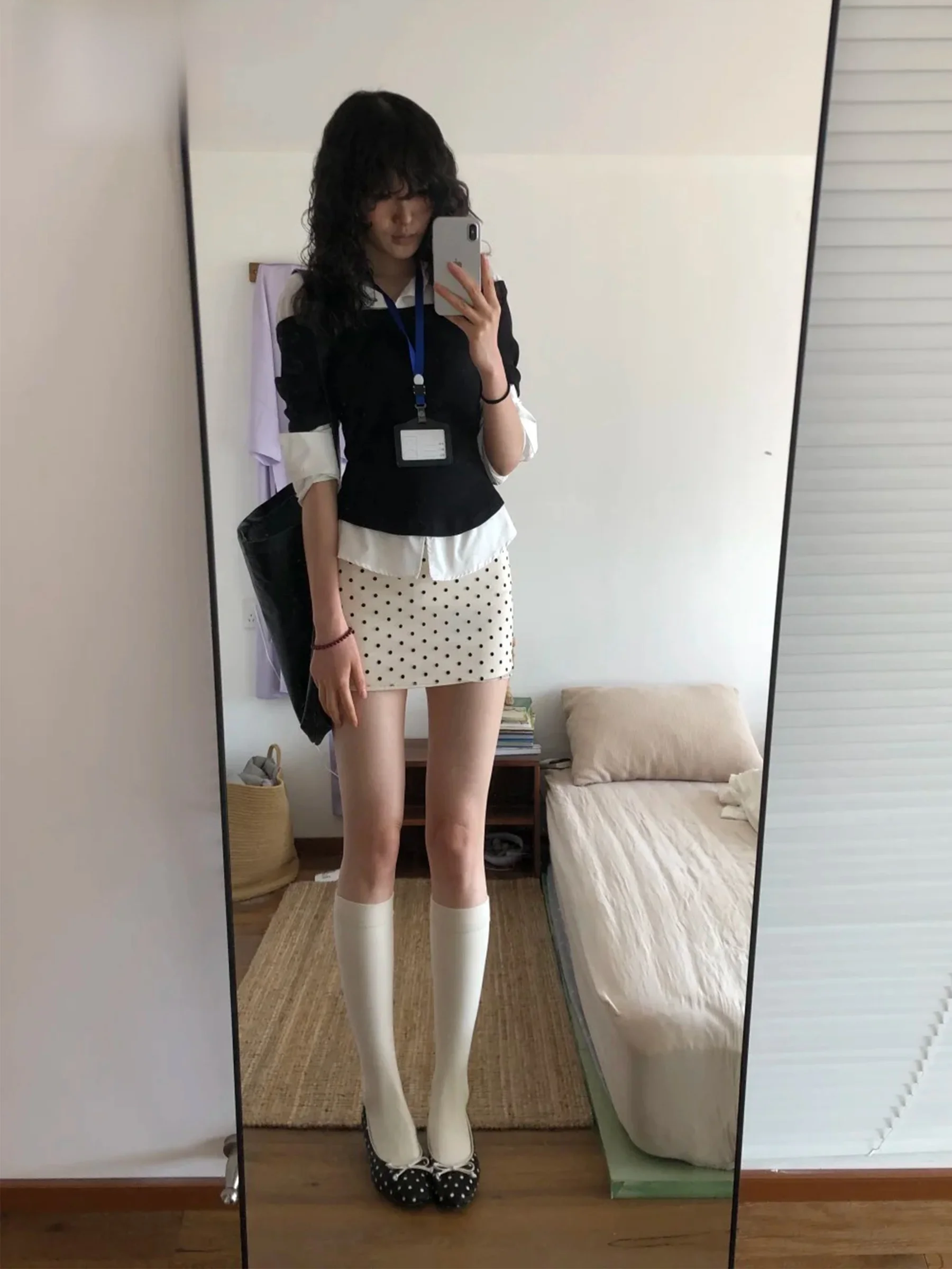 Nude Half-length Skirt Women's A-line Bodycon Short Skirt Summer New Style Prevent Exposure Casual Style High Waist Elastic W...
Nude Half-length Skirt Women's A-line Bodycon Short Skirt Summer New Style Prevent Exposure Casual Style High Waist Elastic W...