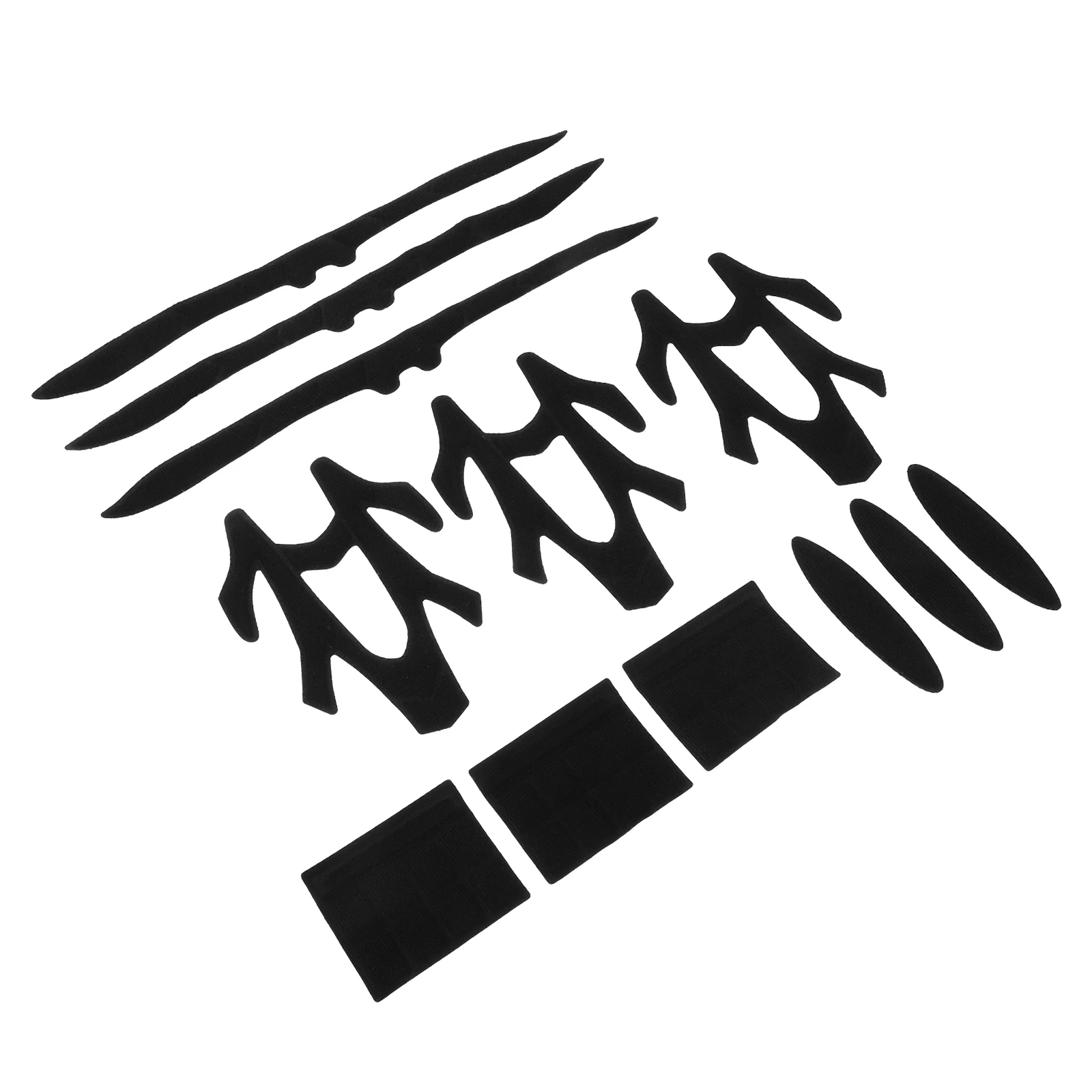 3 set 3 Set Cycling Lining Grey Foam Pads Bike Pad Replacement Sweat Liner Sponge Cushion motorcycle liners riding
3 set 3 Set Cycling Lining Grey Foam Pads Bike Pad Replacement Sweat Liner Sponge Cushion motorcycle liners riding