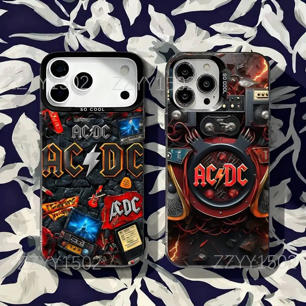 A-AC Band D-DC Phone Case For iPhone 17,16,15,14,13,12,X,8,Pro,Max,Plus,SE4,Air,Mini HD Black IMD Matte
A-AC Band D-DC Phone Case For iPhone 17,16,15,14,13,12,X,8,Pro,Max,Plus,SE4,Air,Mini HD Black IMD Matte