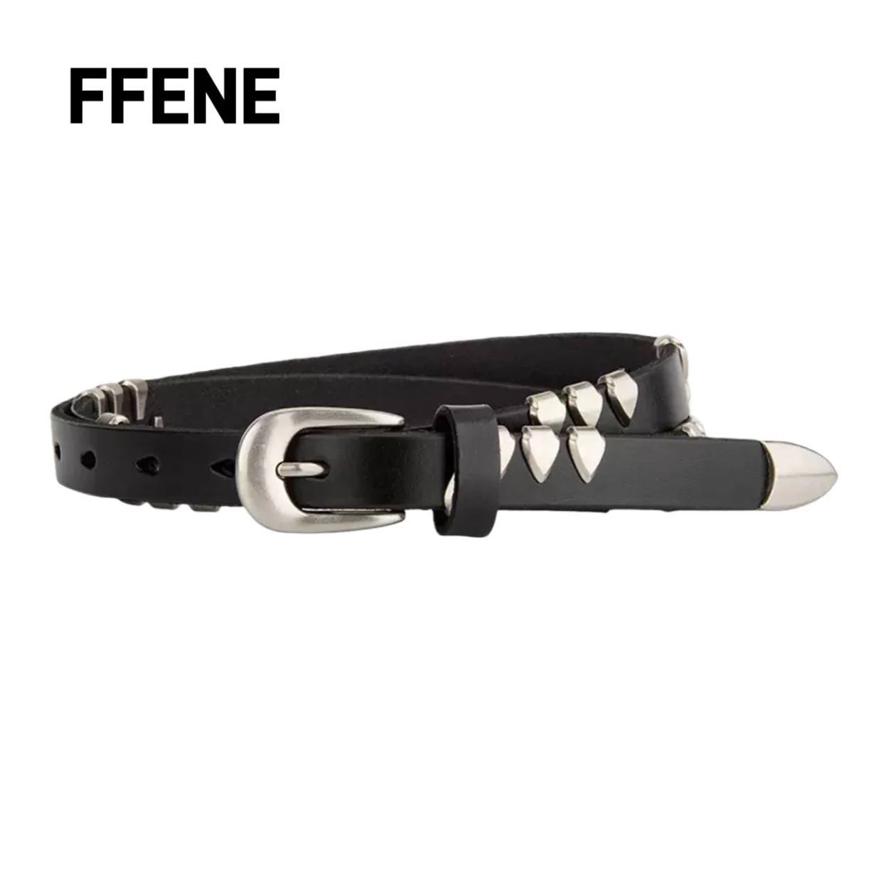Texture buckle layer cowhide casual pants belt female retro high-end small niche design sense luxurious belt female
Texture buckle layer cowhide casual pants belt female retro high-end small niche design sense luxurious belt female