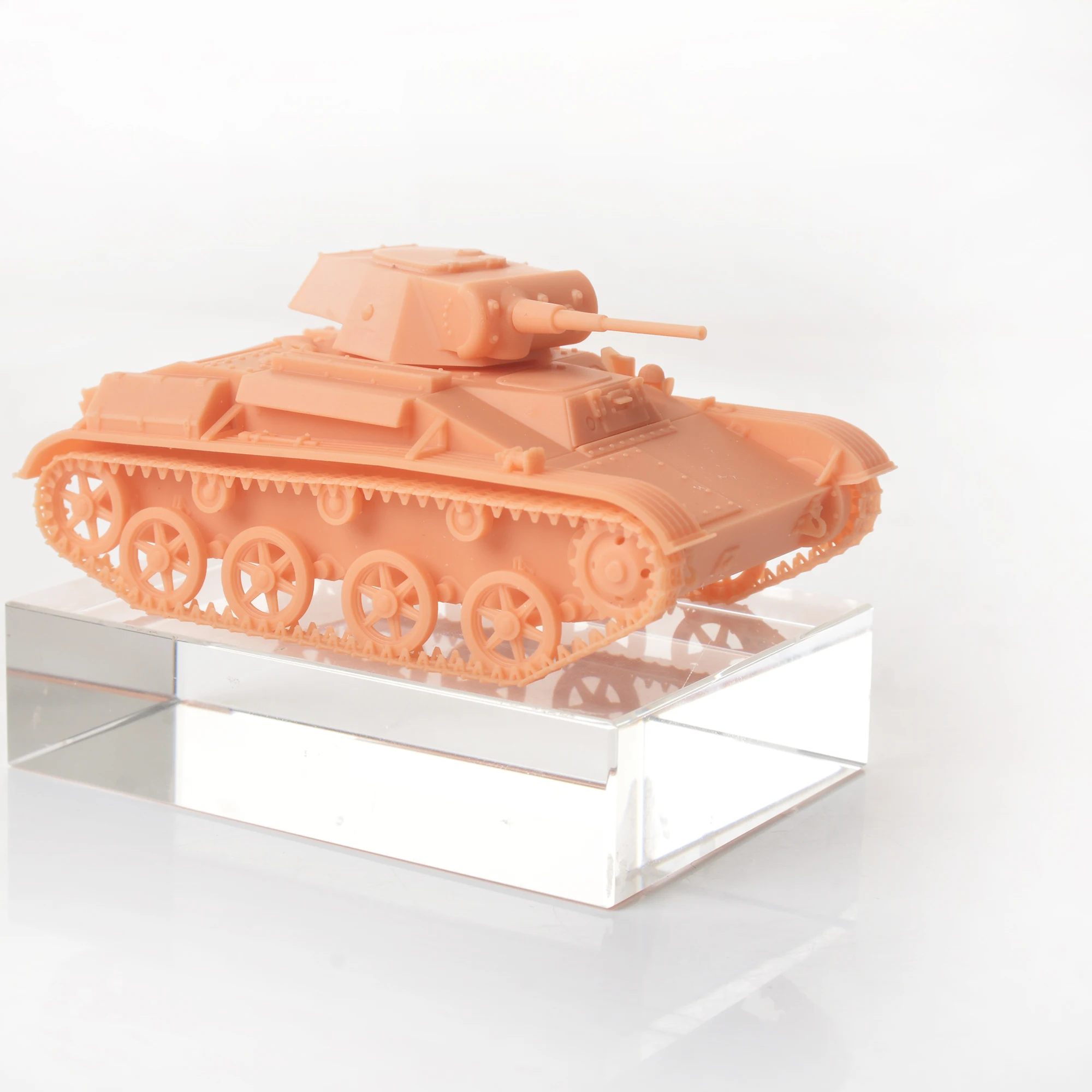 Советский световой танк T-45 SSMODEL SS602 1/72 1/35 1/48 1/144 25 мм, комплект военной модели
Советский световой танк T-45 SSMODEL SS602 1/72 1/35 1/48 1/144 25 мм, комплект военной модели