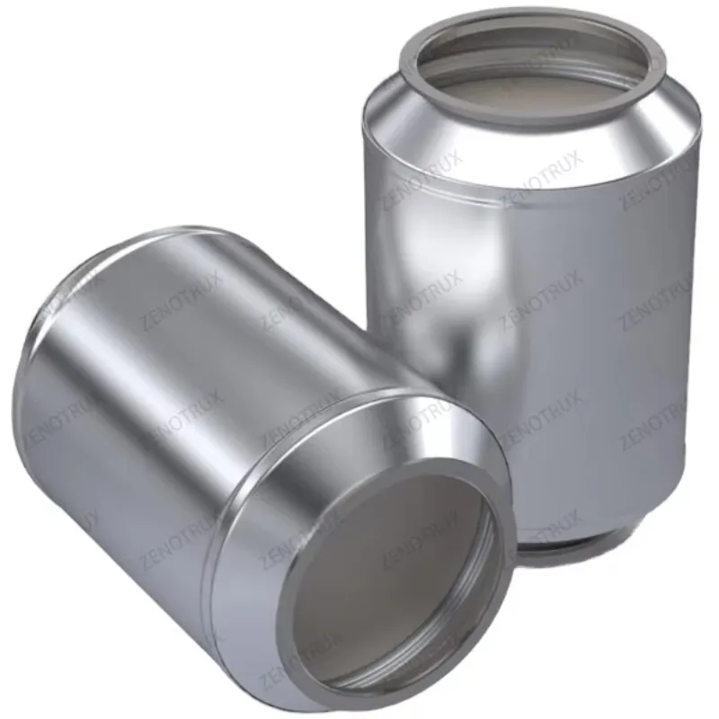 Manufacturer Universal Particle Filter DPF FILTERS 2594165C91
Manufacturer Universal Particle Filter DPF FILTERS 2594165C91