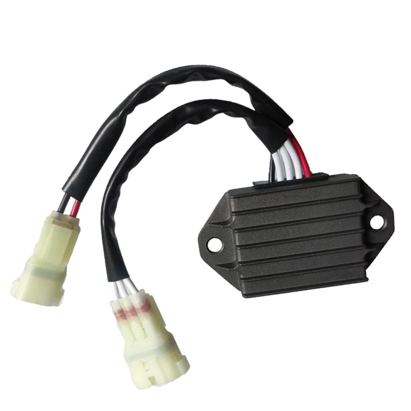 Rectifier Voltage Regulator For Yamaha YZ250 YZ250F YZ450F 2GB-81960-00-00 YZ250FX 15 WR250F 15 WR450F 15 Spare Parts Parts
Rectifier Voltage Regulator For Yamaha YZ250 YZ250F YZ450F 2GB-81960-00-00 YZ250FX 15 WR250F 15 WR450F 15 Spare Parts Parts