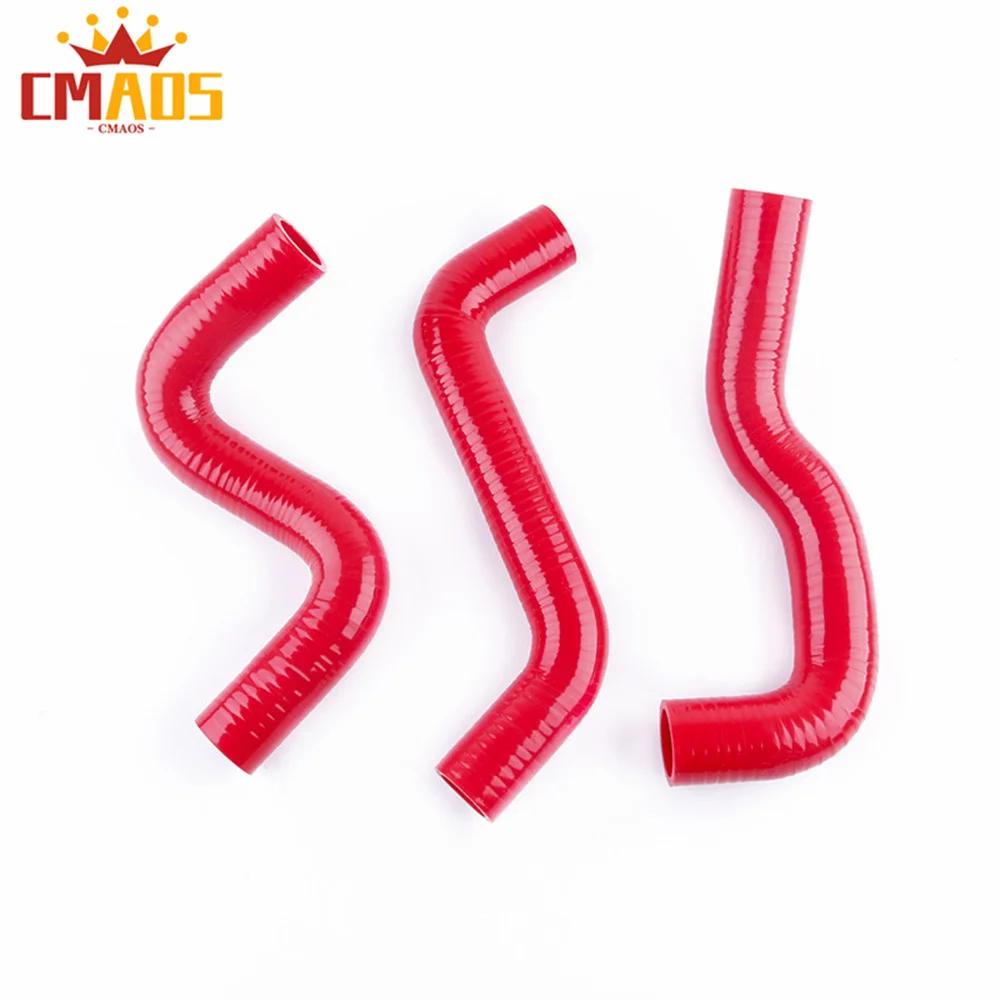 For 2005-2013 Toyota Vits Yaris XP90 NCP91/92/93 Silicone Radiator Hoses Kit 
For 2005-2013 Toyota Vits Yaris XP90 NCP91/92/93 Silicone Radiator Hoses Kit