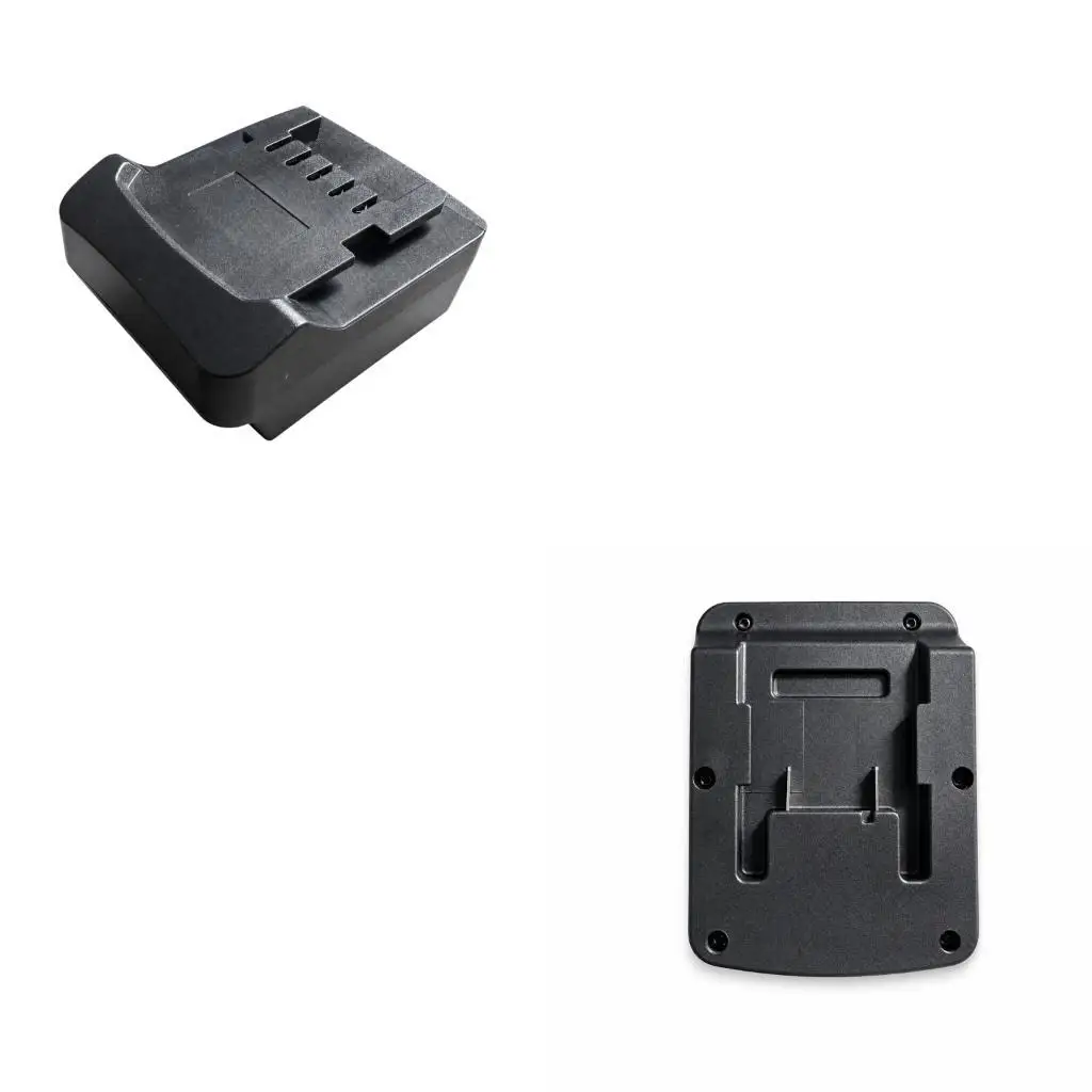 Easy Installation Battery Adapter Converts for HANS 18V 20V Battery to Power Equipment For DIY Projects Tool D2RC
Easy Installation Battery Adapter Converts for HANS 18V 20V Battery to Power Equipment For DIY Projects Tool D2RC