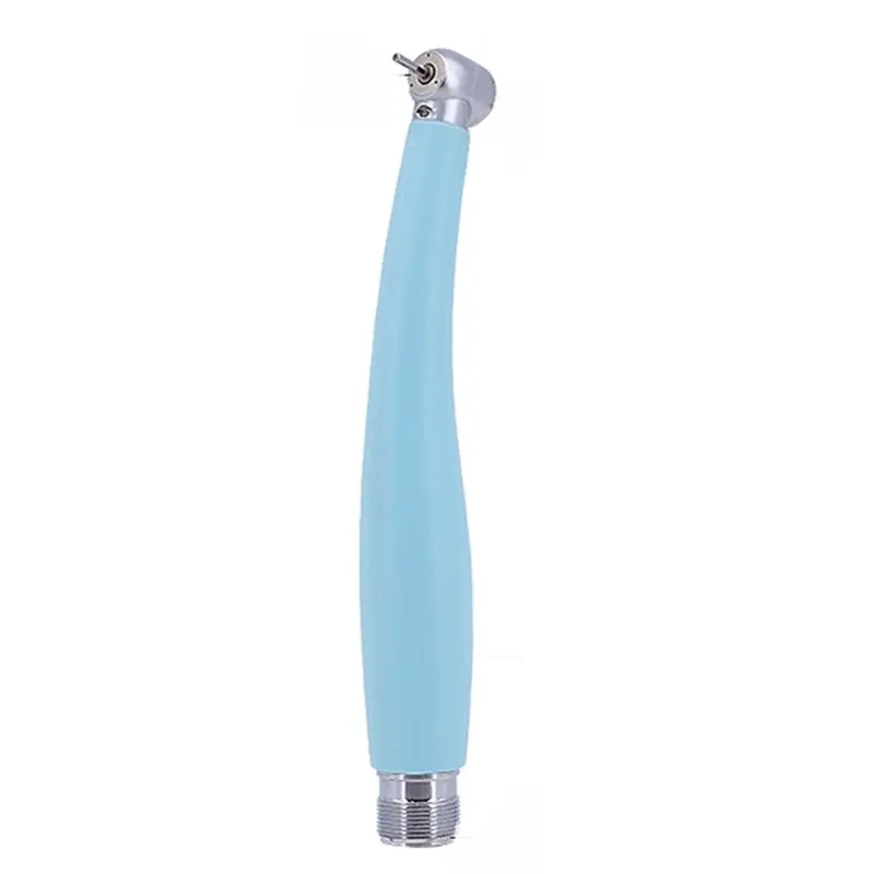 ABBY-LED Handpiece Push Button Type 3 Water Spray High Rotation Pen Light Hand 2Hole Nanotechnology
ABBY-LED Handpiece Push Button Type 3 Water Spray High Rotation Pen Light Hand 2Hole Nanotechnology