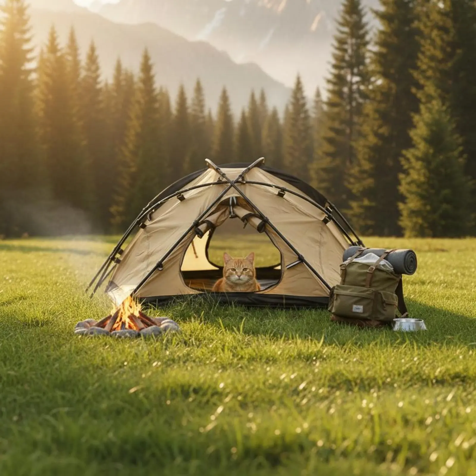 Portable Pet Tent Year-Round Use Camping Pet Tent Foldable Dog House Waterproof Portable Dog House Breathable
Portable Pet Tent Year-Round Use Camping Pet Tent Foldable Dog House Waterproof Portable Dog House Breathable