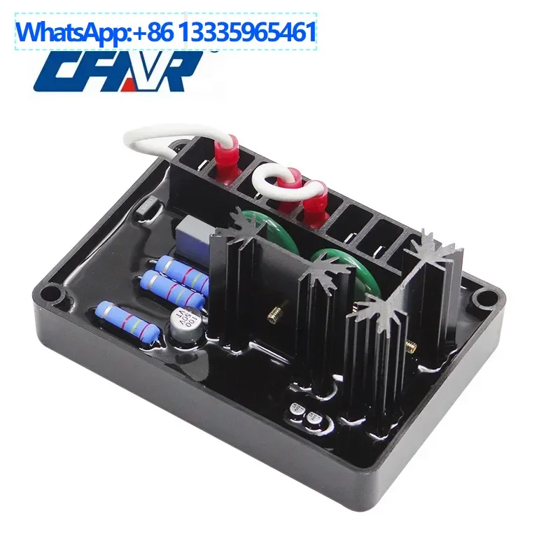 BE350 AVR Voltage Regulator Vinyl, Brushless Excitation Regulator Board Voltage Regulator Board
BE350 AVR Voltage Regulator Vinyl, Brushless Excitation Regulator Board Voltage Regulator Board