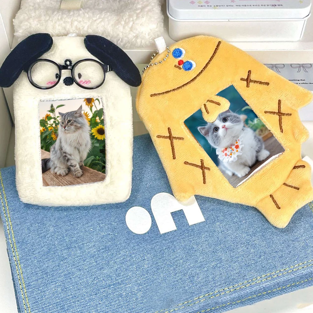 Kawaii Dogs Taiyaki, плюшевая карта, фотография, искусственная идентификация, внешний аккумулятор, карта для автобуса, защитный чехол, искусственная карта, сумка, подвеска
Kawaii Dogs Taiyaki, плюшевая карта, фотография, искусственная идентификация, внешний аккумулятор, карта для автобуса, защитный чехол, искусственная карта, сумка, подвеска