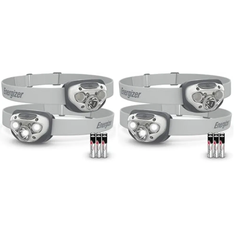 LED Headlamp PRO IPX4 Water Resistant Headlamps High-Performance Head Light for Outdoors Camping Running Storm Survival LED Lig
LED Headlamp PRO IPX4 Water Resistant Headlamps High-Performance Head Light for Outdoors Camping Running Storm Survival LED Lig