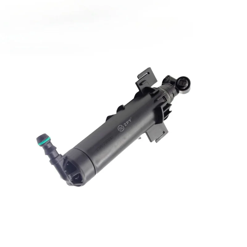 Headlight Washer Nozzle for Audi B8 Platform (A4, A5) - Pop-Up Jet Spray Replacement
Headlight Washer Nozzle for Audi B8 Platform (A4, A5) - Pop-Up Jet Spray Replacement