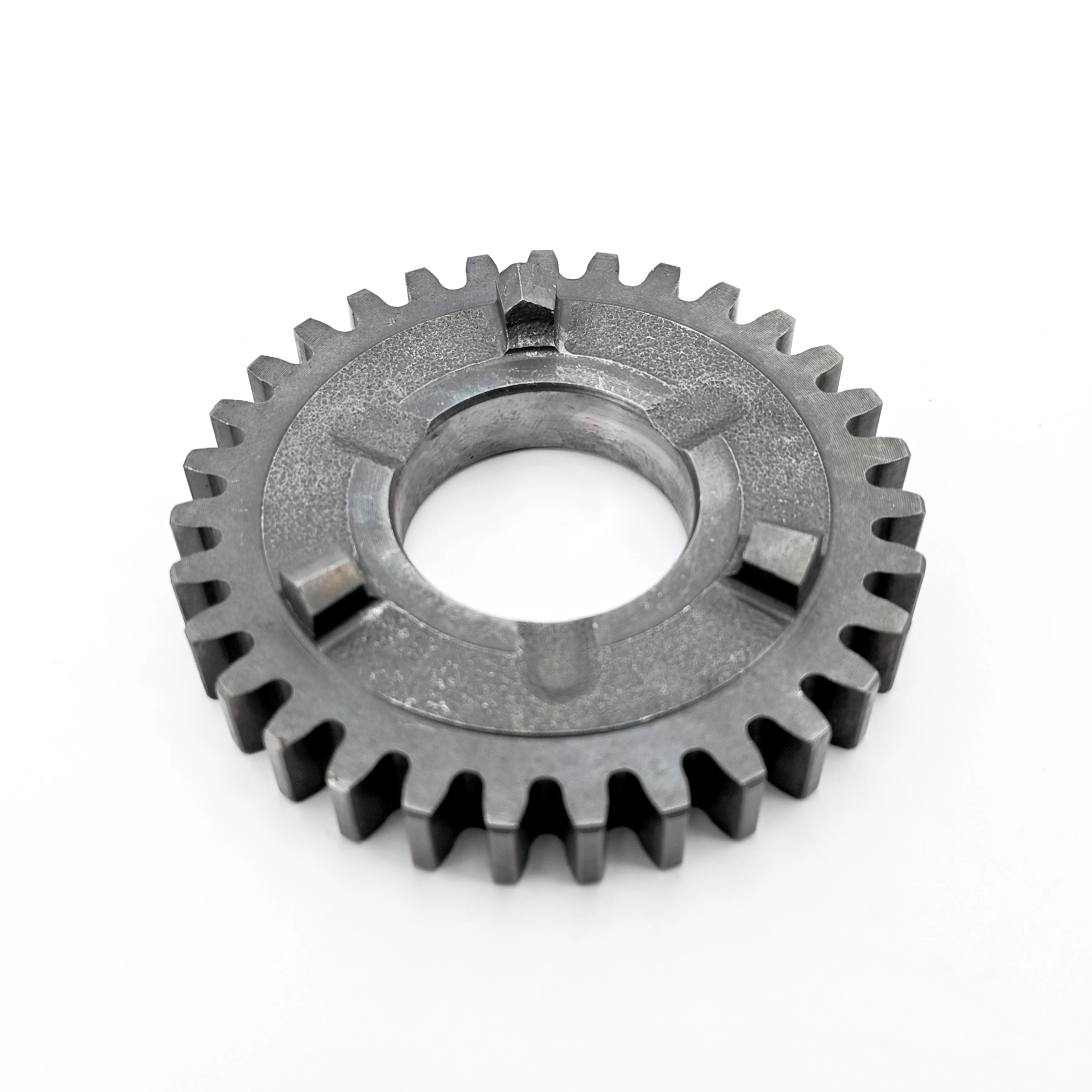 Transmission 31T Gear for Linhai 260 300 E2 300 T3b EFI 400 E2 400 E4 400 2B IRS 420 PROMAX T3b 21217
Transmission 31T Gear for Linhai 260 300 E2 300 T3b EFI 400 E2 400 E4 400 2B IRS 420 PROMAX T3b 21217
