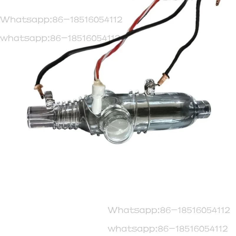 Total Nitrogen Digestion Tube, Quartz Glass High-temperature Digestion Tank, Heating Wire Sensor
Total Nitrogen Digestion Tube, Quartz Glass High-temperature Digestion Tank, Heating Wire Sensor