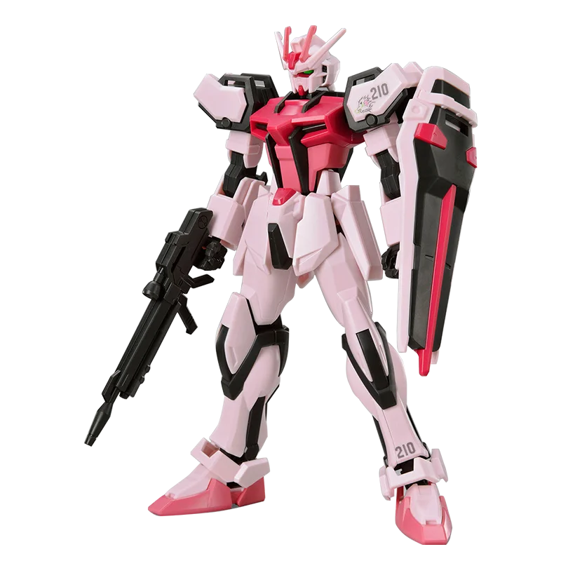 Bandai High Model Set Entry Grade 1/144 Anime Action Doll Handmade Assembly Toys Can Be Used For Collecting And Giving Gifts
Bandai High Model Set Entry Grade 1/144 Anime Action Doll Handmade Assembly Toys Can Be Used For Collecting And Giving Gifts