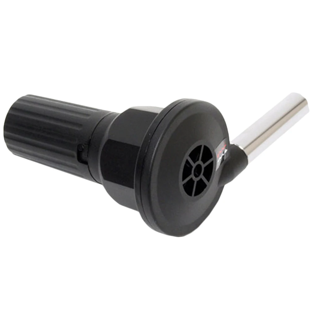Portable BBQ Electric Grill Air Blower Electric for Outdoor Camping Picnic Lightweight ABS Aluminum Fire Tool
Portable BBQ Electric Grill Air Blower Electric for Outdoor Camping Picnic Lightweight ABS Aluminum Fire Tool
