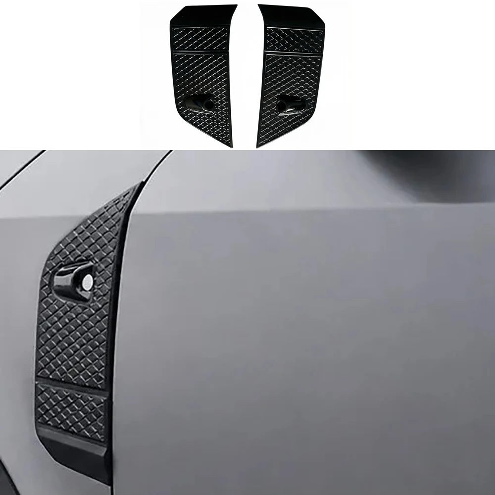 Car Leaf Board Decorative Cover Fit for BAIC ADAMAS 2025 2026 Modified Special Side Label Black Warrior Body Trim Accessories
Car Leaf Board Decorative Cover Fit for BAIC ADAMAS 2025 2026 Modified Special Side Label Black Warrior Body Trim Accessories