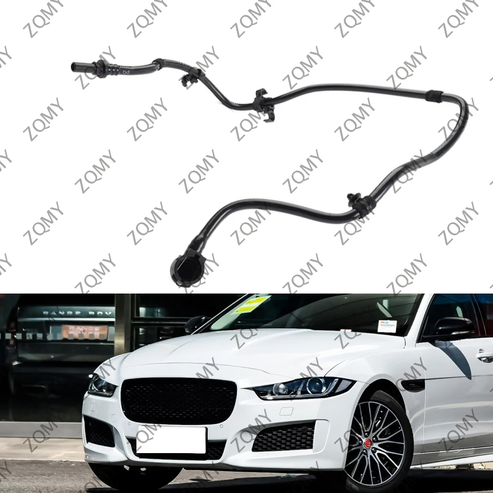 Car Engine Cooling System Radiator Heater Water Hose Coolant Pipe For Jaguar XE XF 2016 2017 2018 2019 2020+ T2H31888
Car Engine Cooling System Radiator Heater Water Hose Coolant Pipe For Jaguar XE XF 2016 2017 2018 2019 2020+ T2H31888