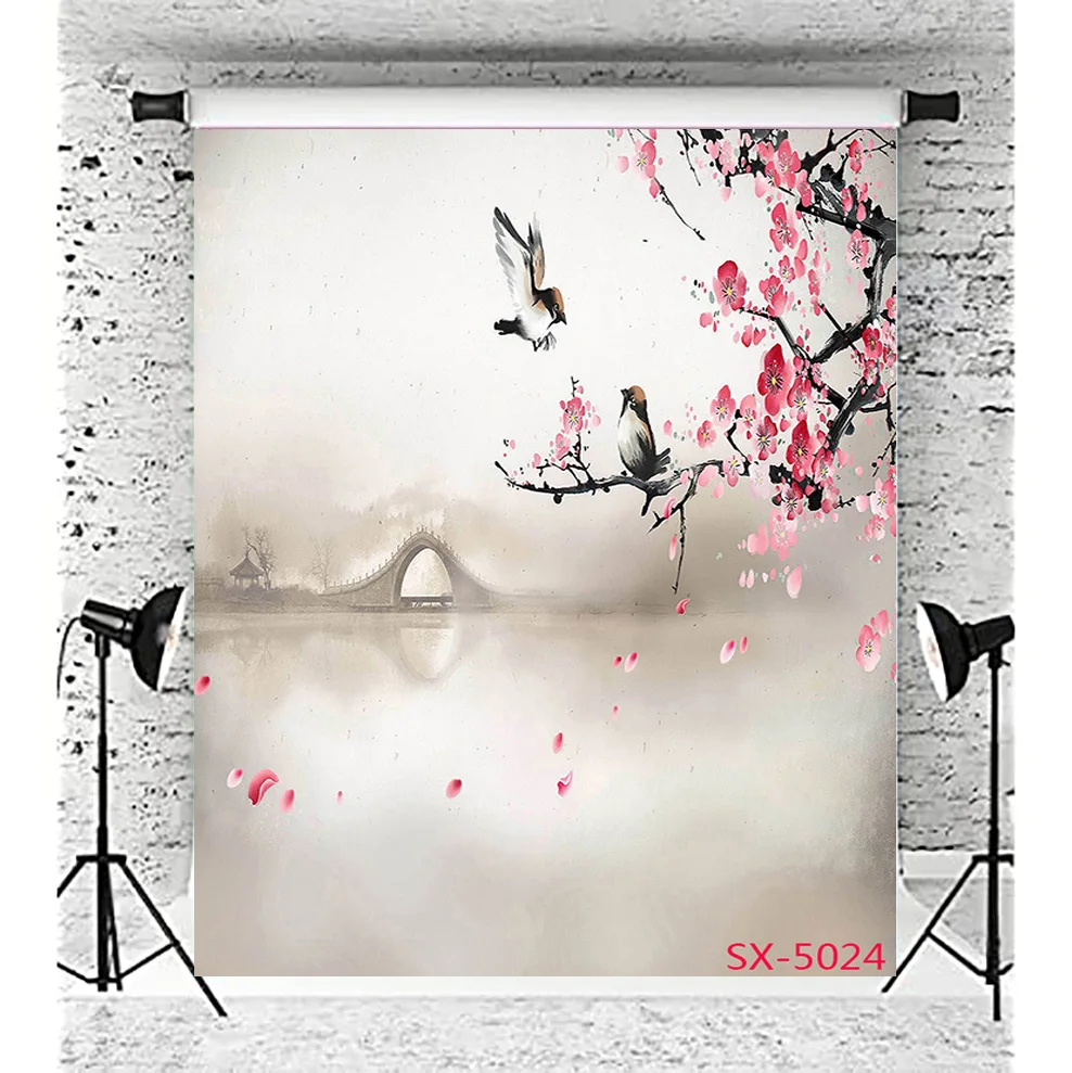 ZHISUXI Chinese Style Poetic And Picturesque Portrait Scenery Professional Photography Background Props KL-03
ZHISUXI Chinese Style Poetic And Picturesque Portrait Scenery Professional Photography Background Props KL-03