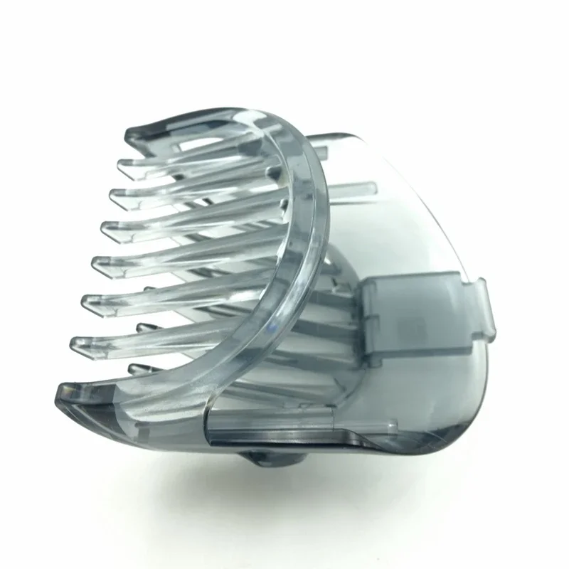 1Pcs Hair Clipper Comb For Panasonic ER-WGC5B ER-GC51 ER-GC52 ER-GC55 ER-GC72 ER-GC75 Razor Beard Trimmer
1Pcs Hair Clipper Comb For Panasonic ER-WGC5B ER-GC51 ER-GC52 ER-GC55 ER-GC72 ER-GC75 Razor Beard Trimmer
