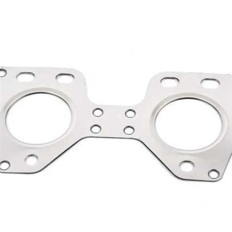T17C Exhaust Manifold Gasket Sealing Gasket 11627811221 11628509783 11627797390 For BMW New High Quality Auto Parts
T17C Exhaust Manifold Gasket Sealing Gasket 11627811221 11628509783 11627797390 For BMW New High Quality Auto Parts