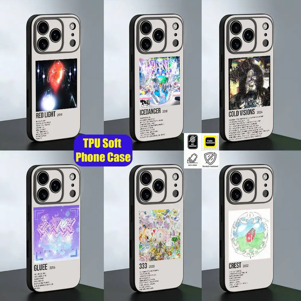 For B-Bladee Cold Visions 333 Red Light Icedancer Gluee Phone Case iPhone 13,16,12,14,15,11,17,Pro,Max,Plus,E,Air,Mini Cover
For B-Bladee Cold Visions 333 Red Light Icedancer Gluee Phone Case iPhone 13,16,12,14,15,11,17,Pro,Max,Plus,E,Air,Mini Cover
