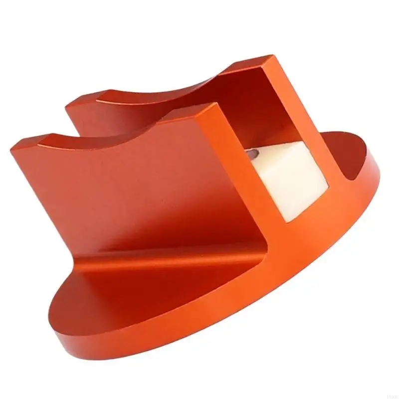 2025 New Slotted Pinch Weld Pad Stable Support Frame Car Repair Tool Blocker Universal Adapters Weld Frame Pad
2025 New Slotted Pinch Weld Pad Stable Support Frame Car Repair Tool Blocker Universal Adapters Weld Frame Pad