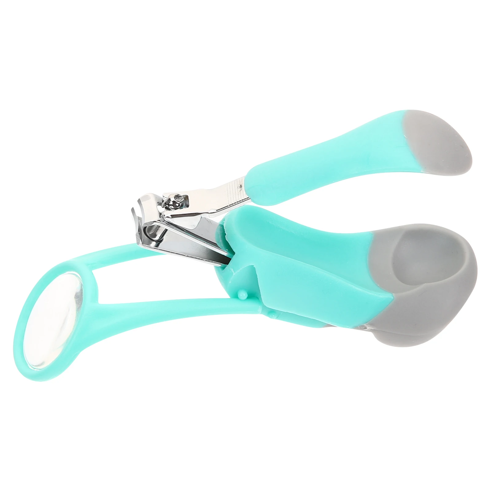 Nail Scissors Clippers Stainless Blades Ergonomic Handle Nail Cutters Manicure Tools Toe Fingernail
Nail Scissors Clippers Stainless Blades Ergonomic Handle Nail Cutters Manicure Tools Toe Fingernail