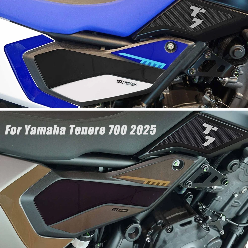 Motorcycle Accessories Waterproof Protective Sticker 3D Epoxy Resin Protective Sticker For Yamaha Tenere 700 2025
Motorcycle Accessories Waterproof Protective Sticker 3D Epoxy Resin Protective Sticker For Yamaha Tenere 700 2025